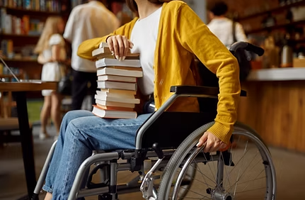 Empêchement physique